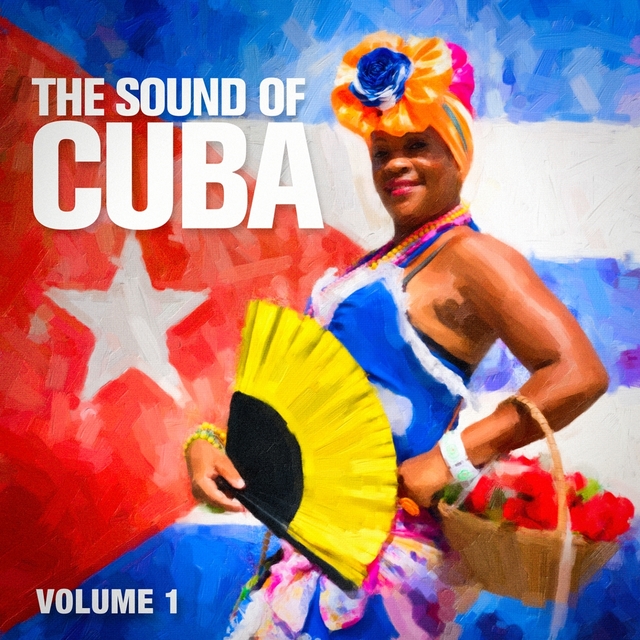 Couverture de The Sound of Cuba, Vol. 1