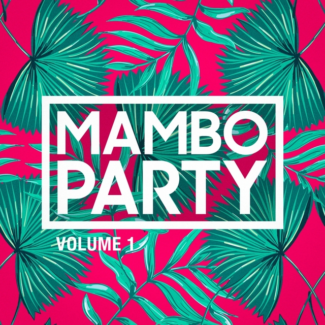 Couverture de Mambo Party