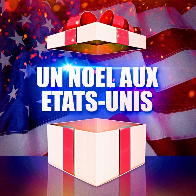 Un Noël Aux Etats-Unis (Les Musiques De Noël En Amérique Du Nord)