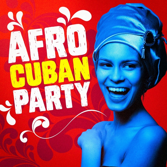 Couverture de Afro Cuban Party