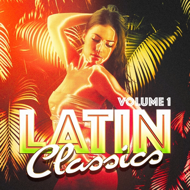 Couverture de Latin Classics, Vol. 1