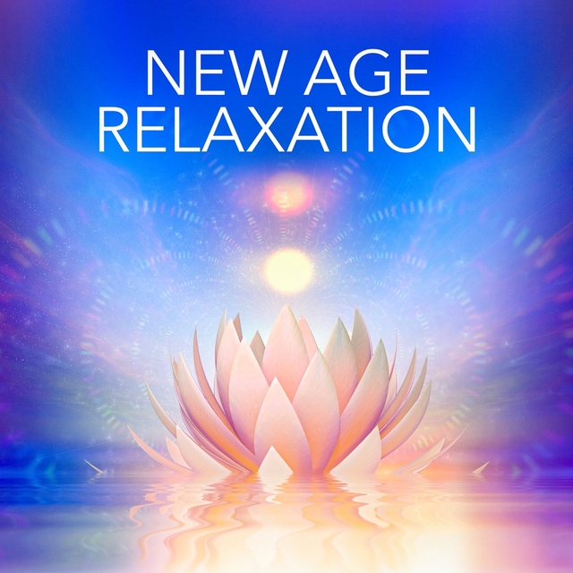 New Age Relaxation