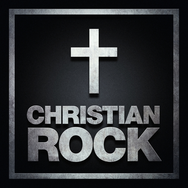 Couverture de Christian Rock