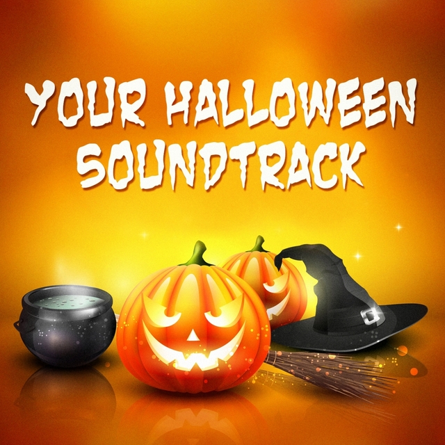 Your Halloween Soundtrack