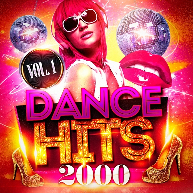 Dance Hits 2000, Vol. 1