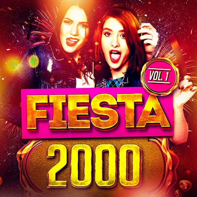 Fiesta 2000, Vol. 1