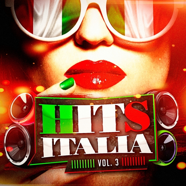 Hits Italia, Vol. 3