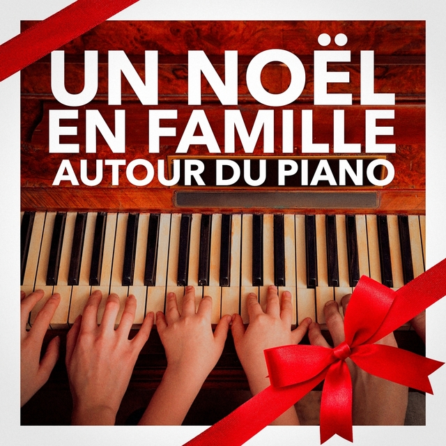 Un Noël en Famille Autour du Piano