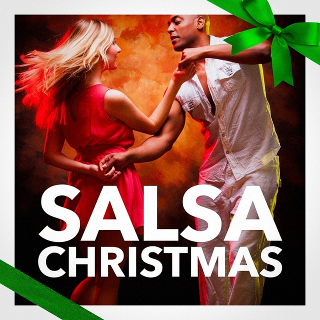 Salsa Christmas (Best of Latin Salsa Christmas Songs)