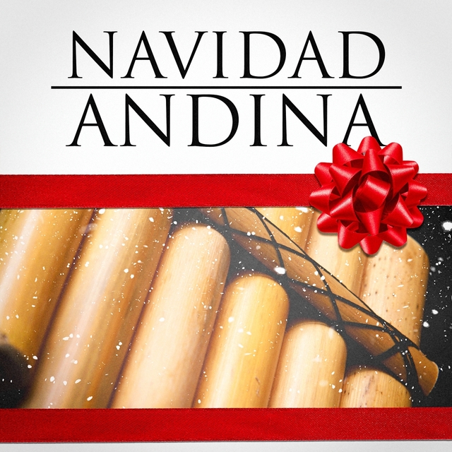 Couverture de Navidad Andina (Villancicos De Navidad Andinos)