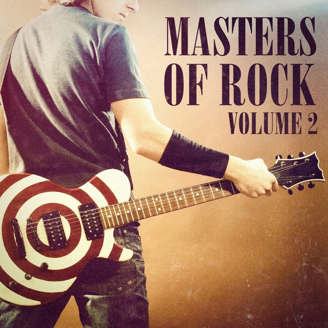 Masters of Rock, Vol. 2