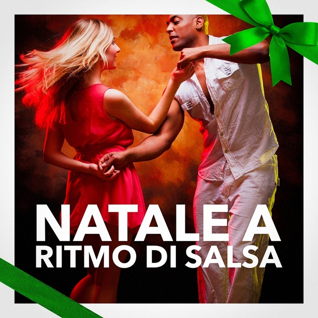 Natale a ritmo di Salsa (Le migliori canzoni natalizie di Salsa latina)