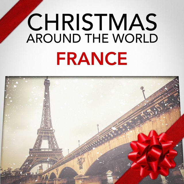 Christmas Around the World: France