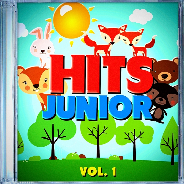 Hits junior, Vol. 1