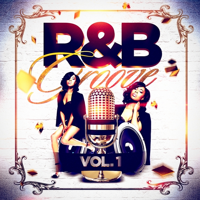 R&B Groove, Vol. 1