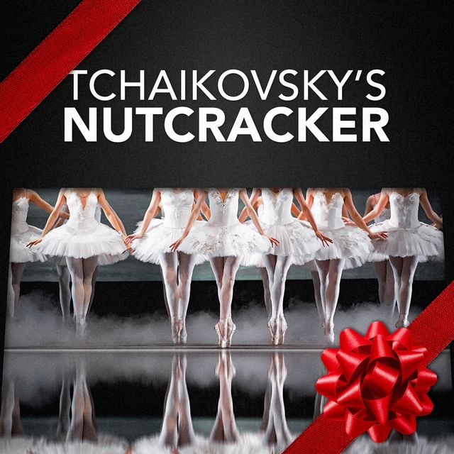 Couverture de Tchaikovsky's Nutcracker (Christmas Special)