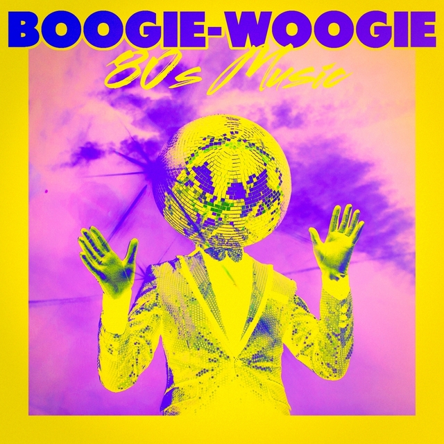 Boogie-Woogie 80s Music