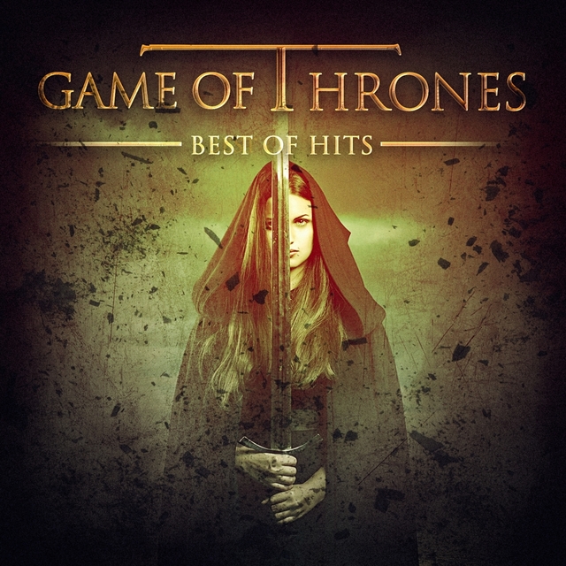 Couverture de Game of Thrones - The Best of Hits