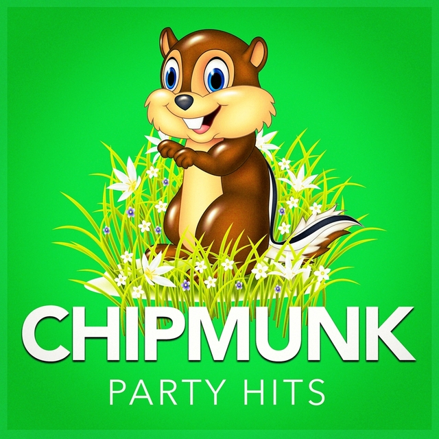 Chipmunk Party Hits