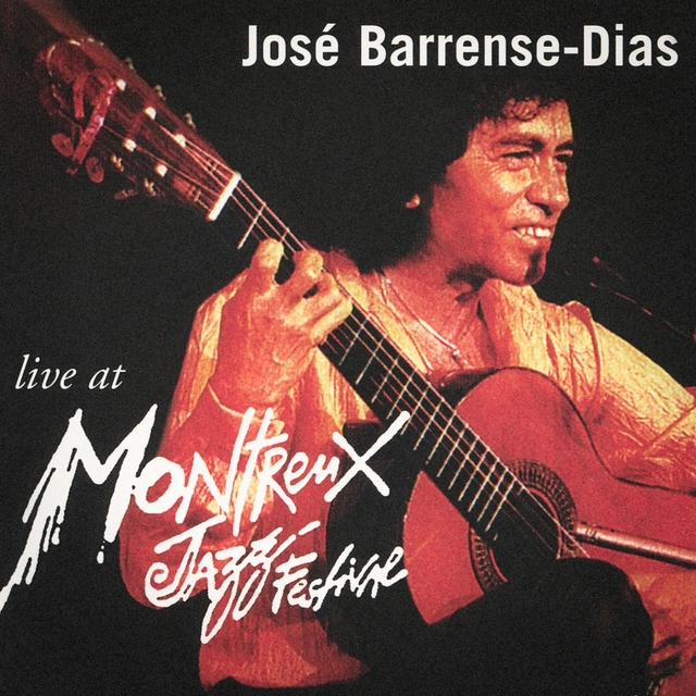 Live at Montreux Jazz Festival 1987