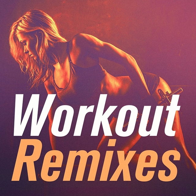 Couverture de Workout Remixes