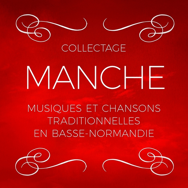 Couverture de La Manche