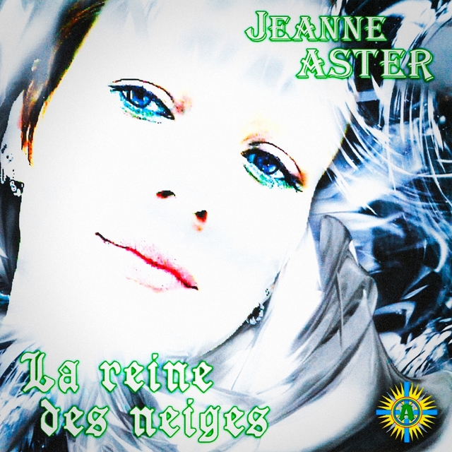 La reine des neiges