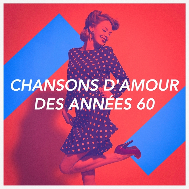 Chansons d'amour des années 60