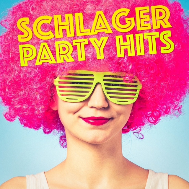 Schlager Party Hits