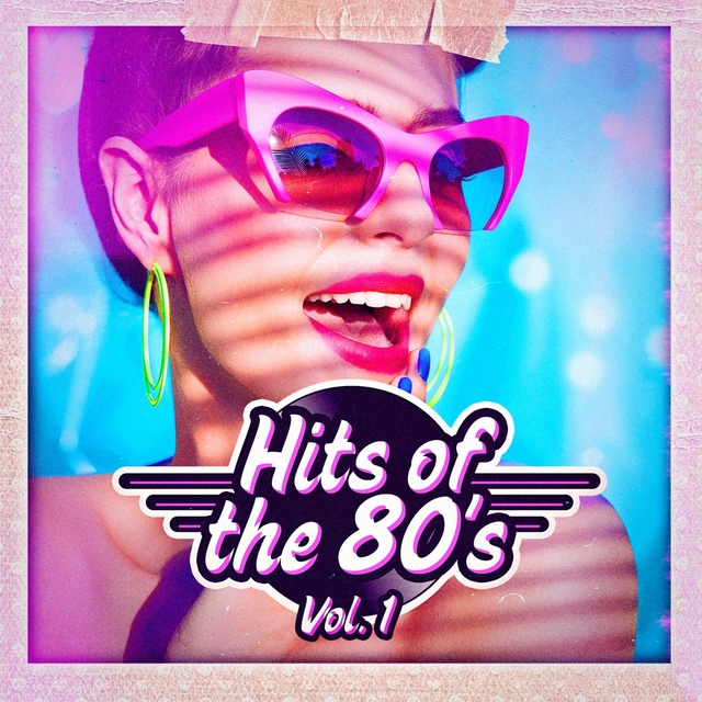 Couverture de Hits of the 80s, Vol. 1