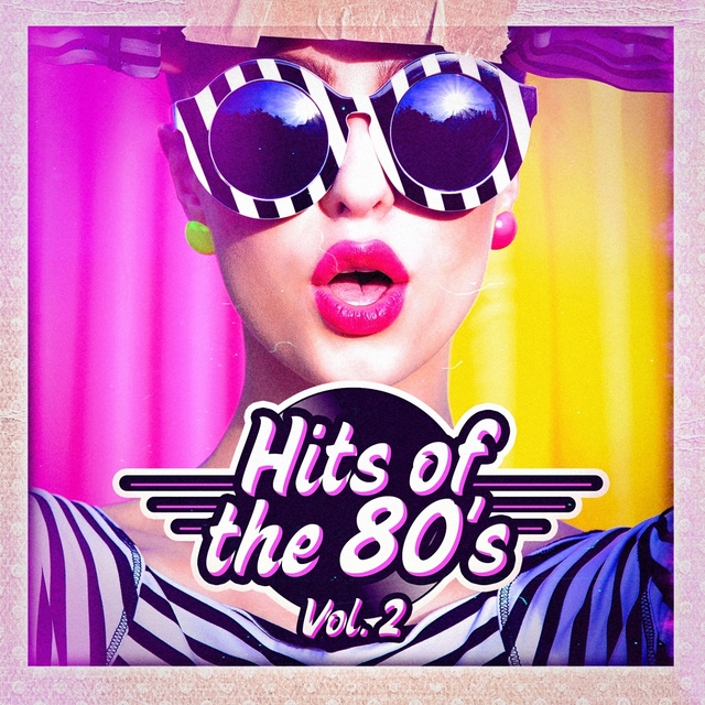 Couverture de Hits of the 80s, Vol. 2