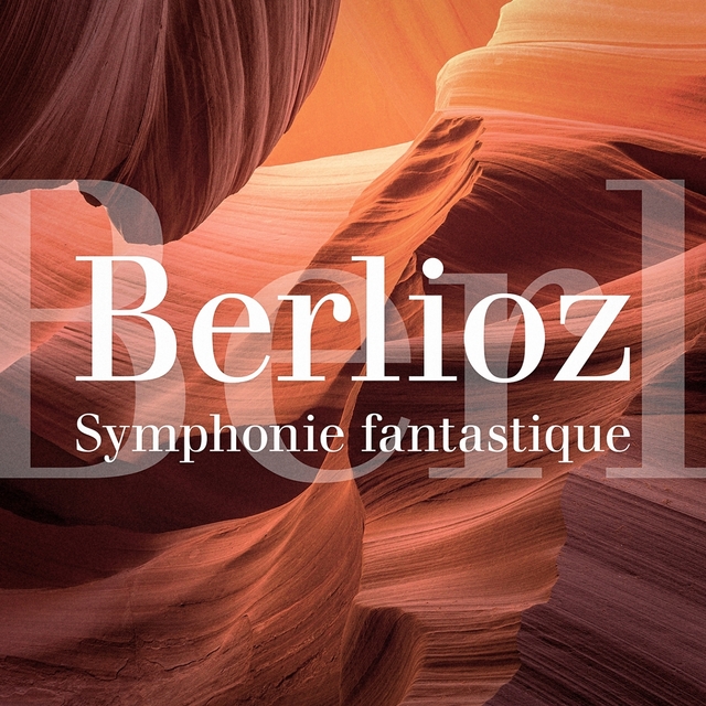 Couverture de Hector Berlioz : Symphonie fantastique