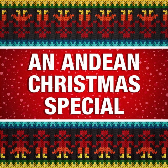 Couverture de An Andean Christmas Special