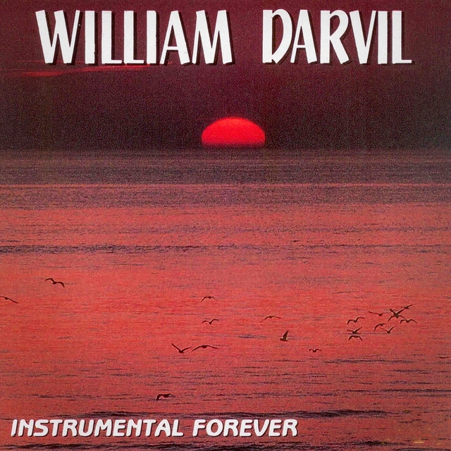 Couverture de Instrumental Forever