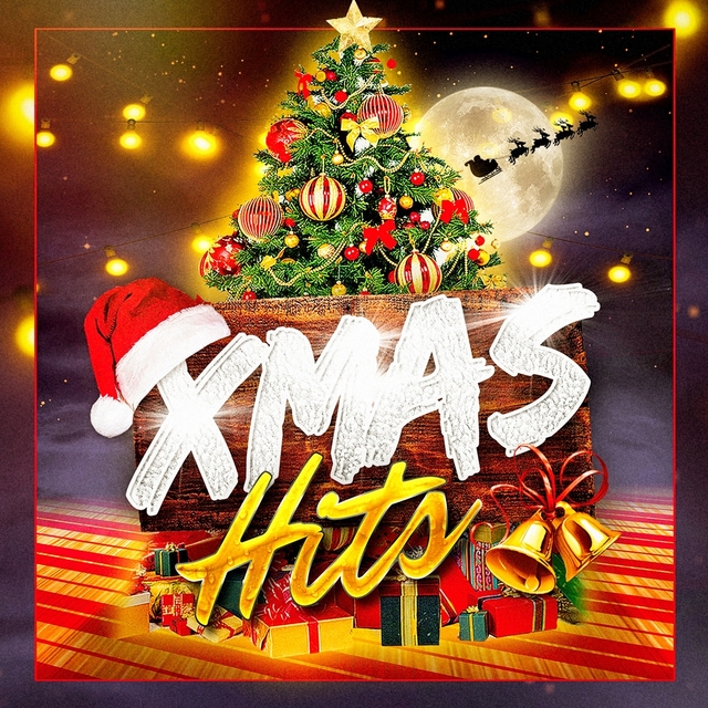 Couverture de Xmas Hits