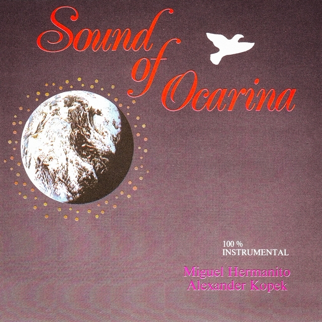 Couverture de Sound of Ocarina