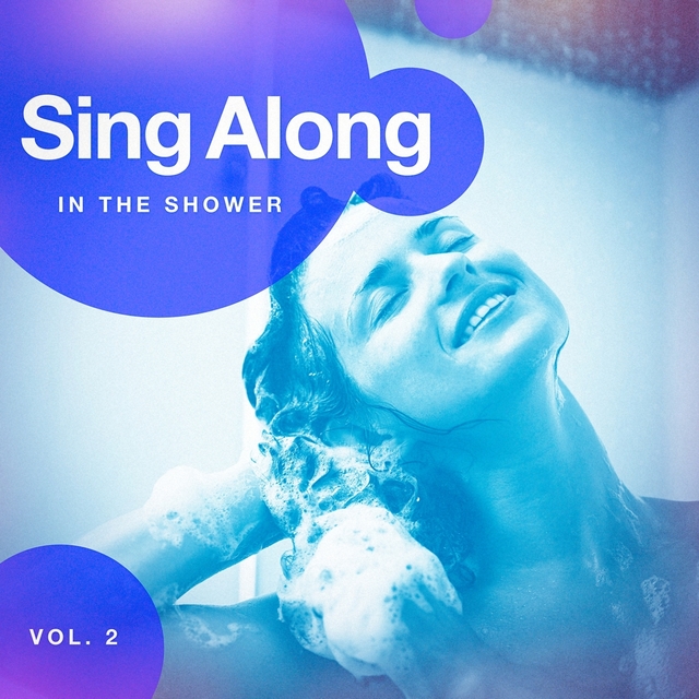 Couverture de Sing Along in the Shower, Vol. 2