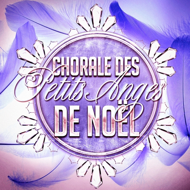 Chorale des petits anges de Noël