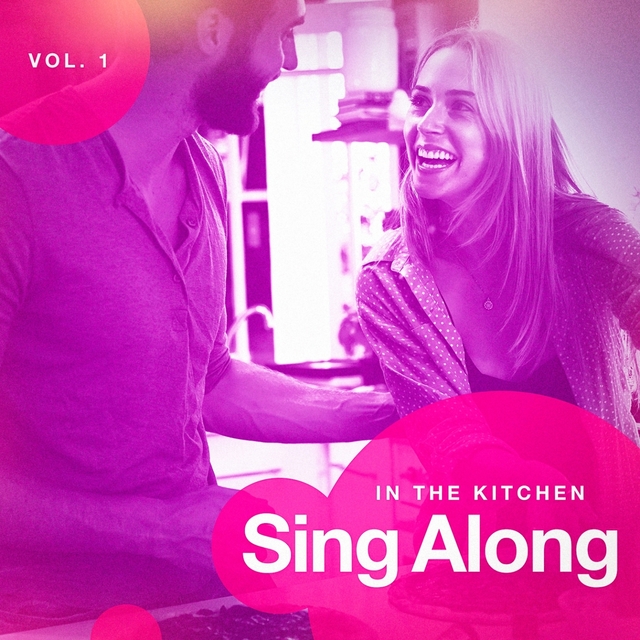 Sing Along in the Kitchen, Vol. 1