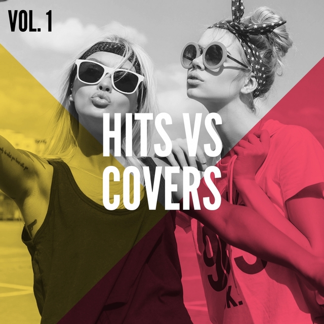 Couverture de Hits Vs Cover Songs, Vol. 1