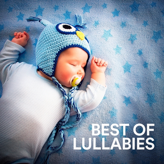 Couverture de Best of Lullabies