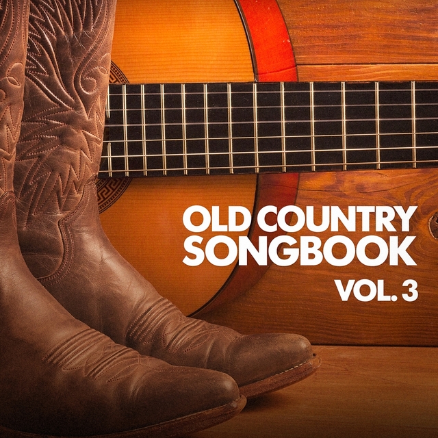 Old Country Songbook, Vol. 3