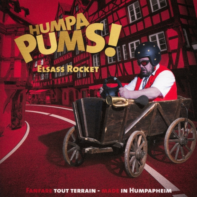 Humpa Pums! - Fanfare tout terrain