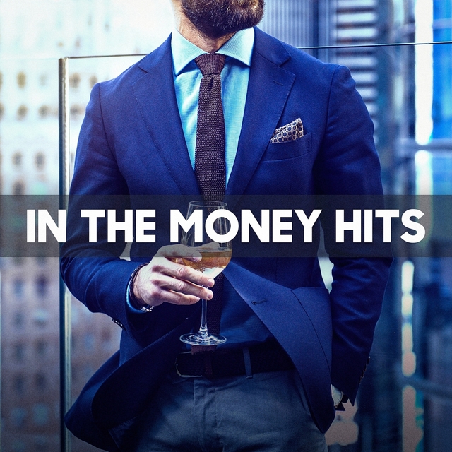 Couverture de In The Money Hits