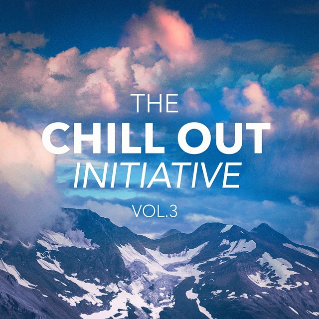 Couverture de The Chill Out Music Initiative, Vol. 3 (Today's Hits In a Chill Out Style)