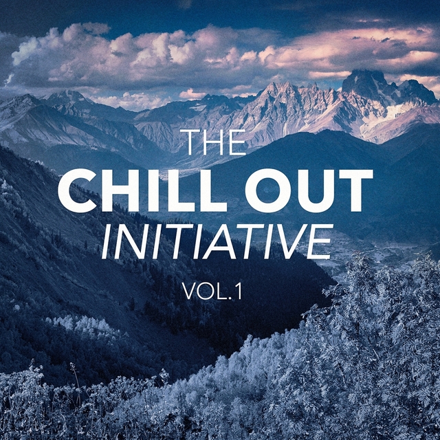 Couverture de The Chill Out Music Initiative, Vol. 1 (Today's Hits In a Chill Out Style)