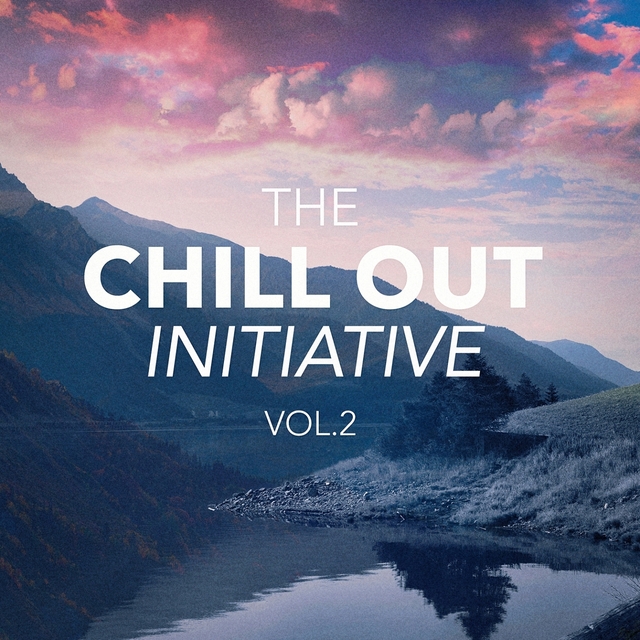 Couverture de The Chill Out Music Initiative, Vol. 2 (Today's Hits In a Chill Out Style)