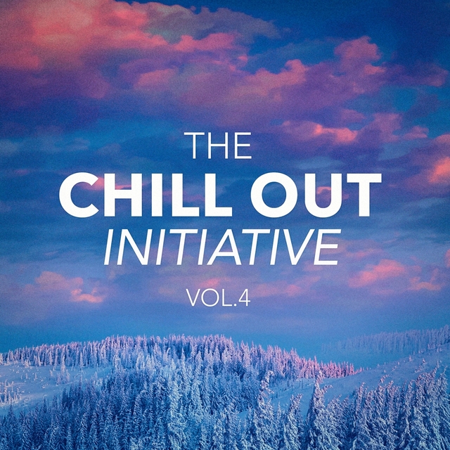 Couverture de The Chill Out Music Initiative, Vol. 4 (Today's Hits In a Chill Out Style)