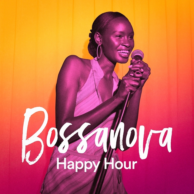 Couverture de Bossanova Happy Hour