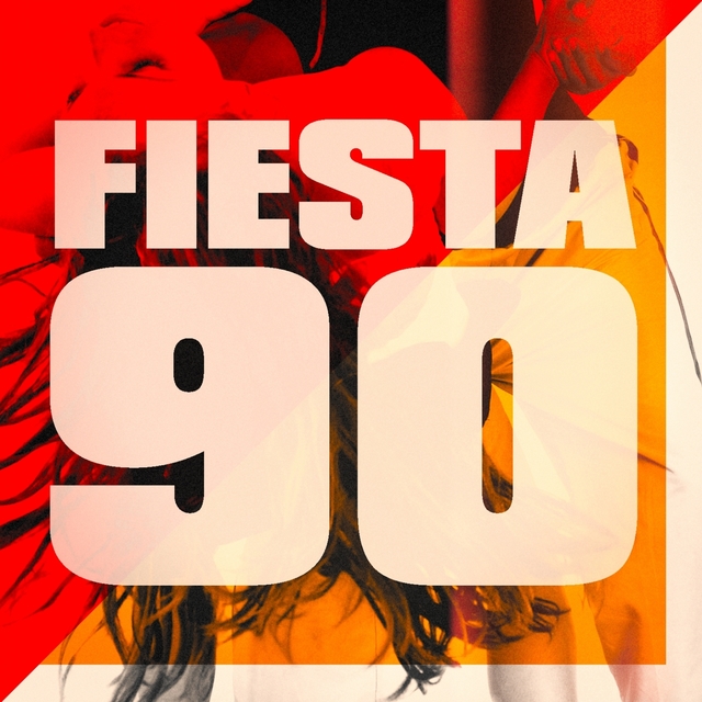 Couverture de Fiesta 90